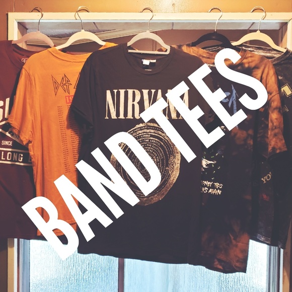 T-shirt Mystery Box❓📦 - Picture 2 of 8